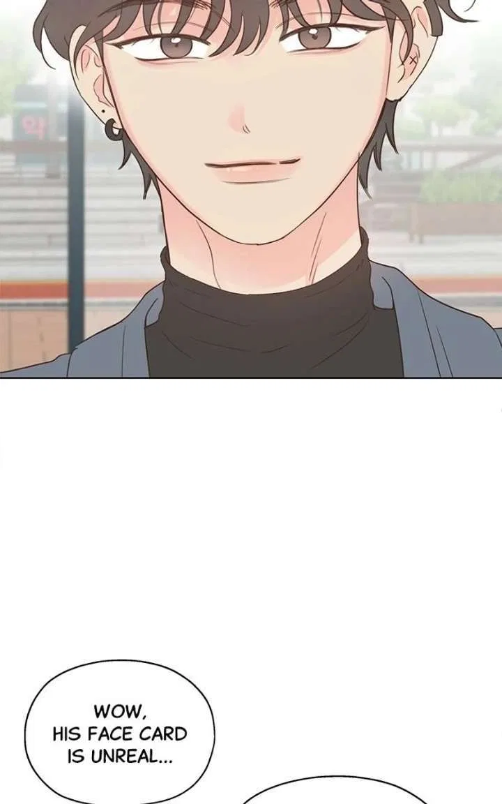 My Salty Love Chapter 55 – Page 26