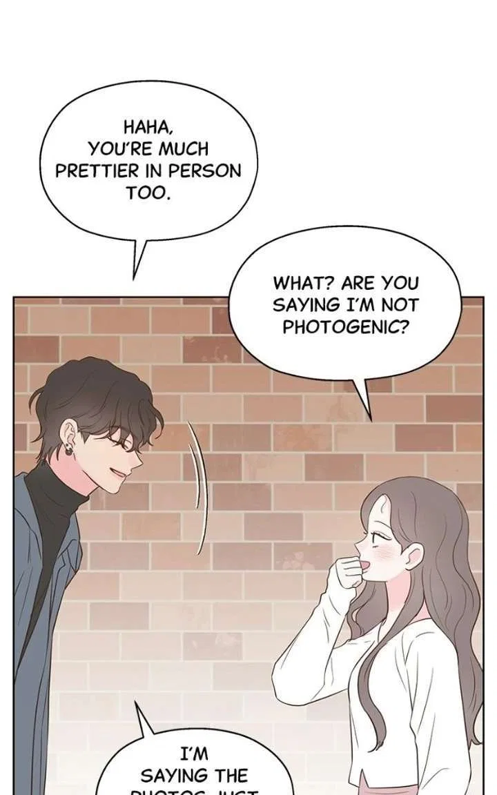 My Salty Love Chapter 55 – Page 28