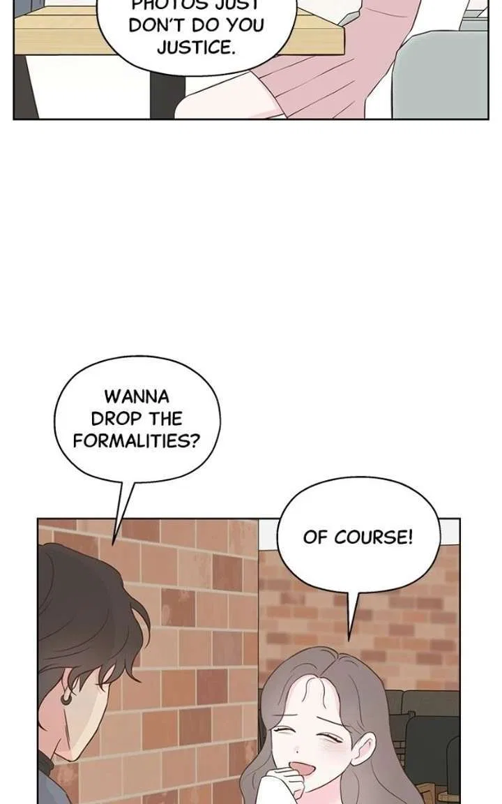 My Salty Love Chapter 55 – Page 29