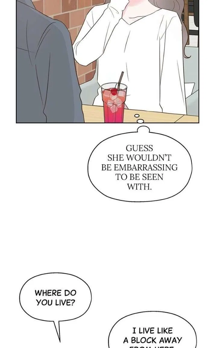 My Salty Love Chapter 55 – Page 30