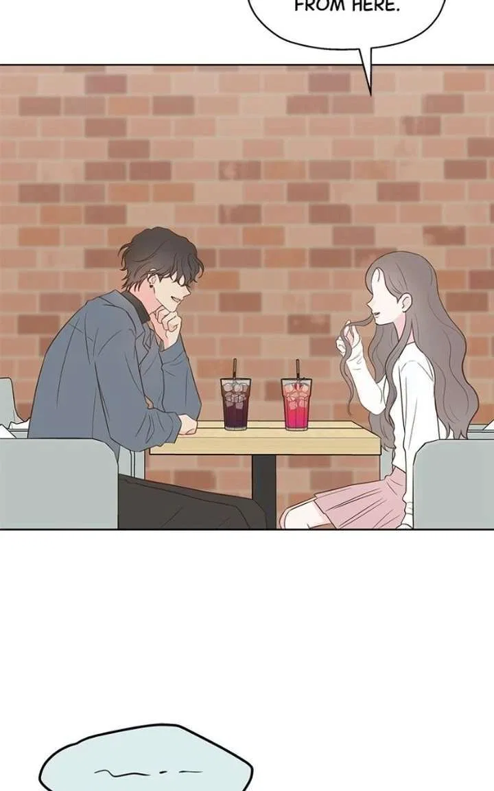 My Salty Love Chapter 55 – Page 31