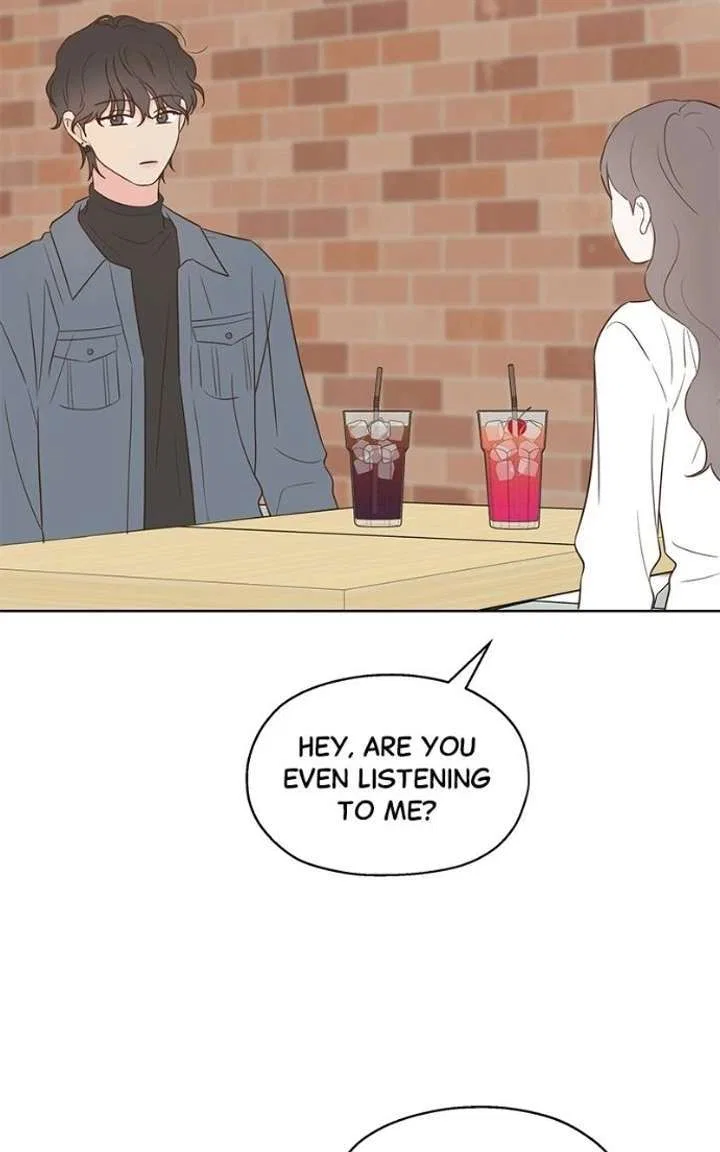 My Salty Love Chapter 55 – Page 35