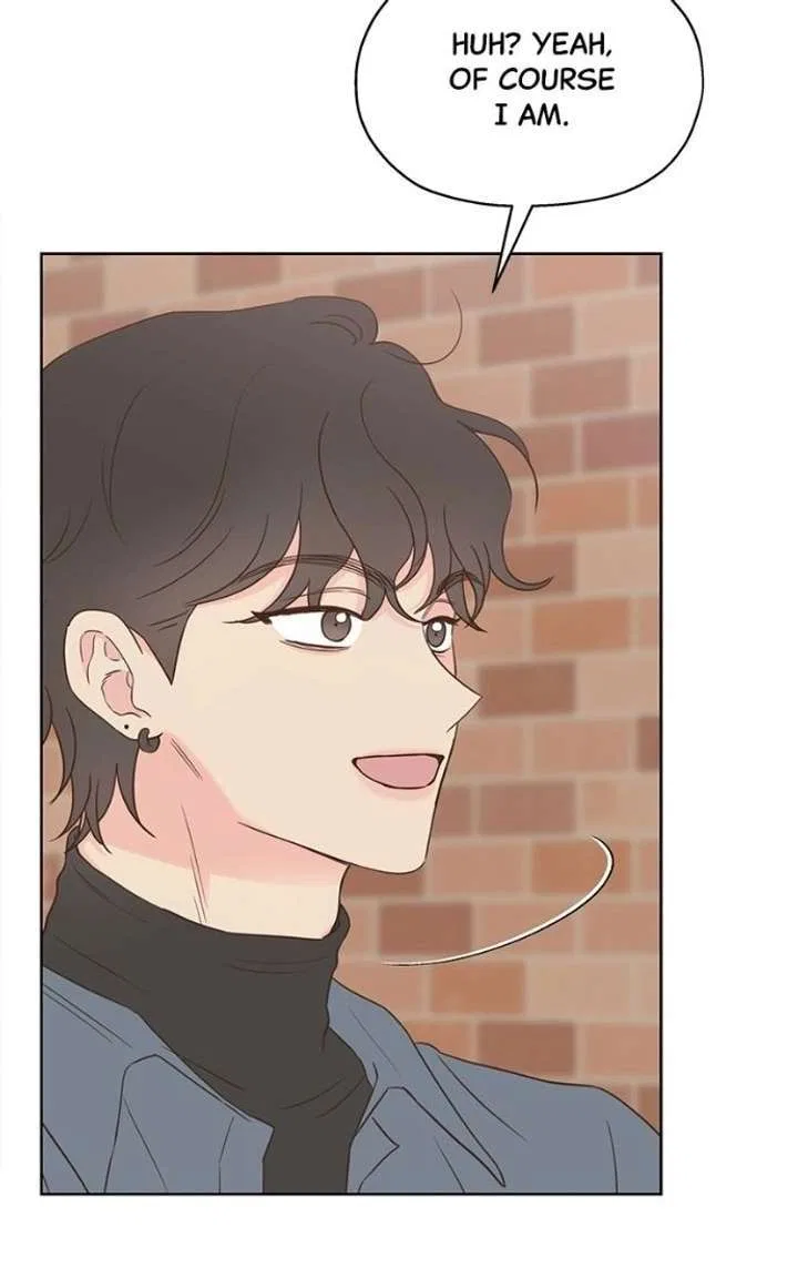 My Salty Love Chapter 55 – Page 36