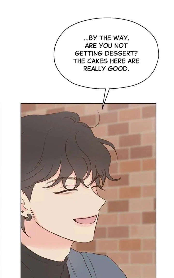 My Salty Love Chapter 55 – Page 37