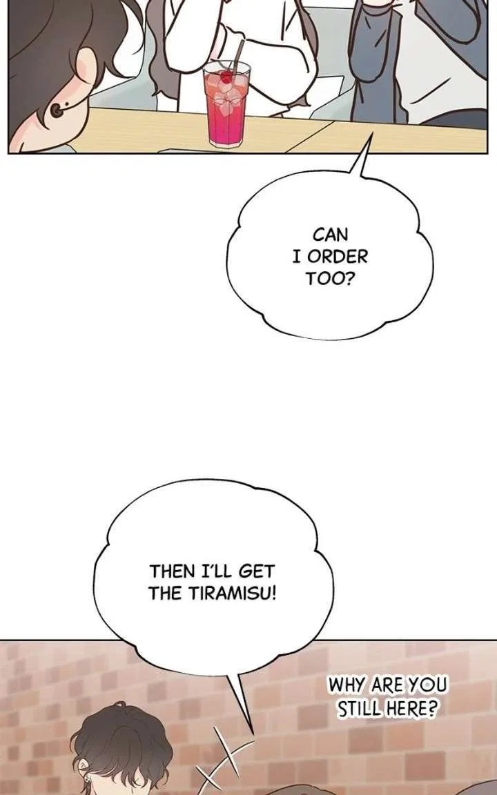 My Salty Love Chapter 55 – Page 39