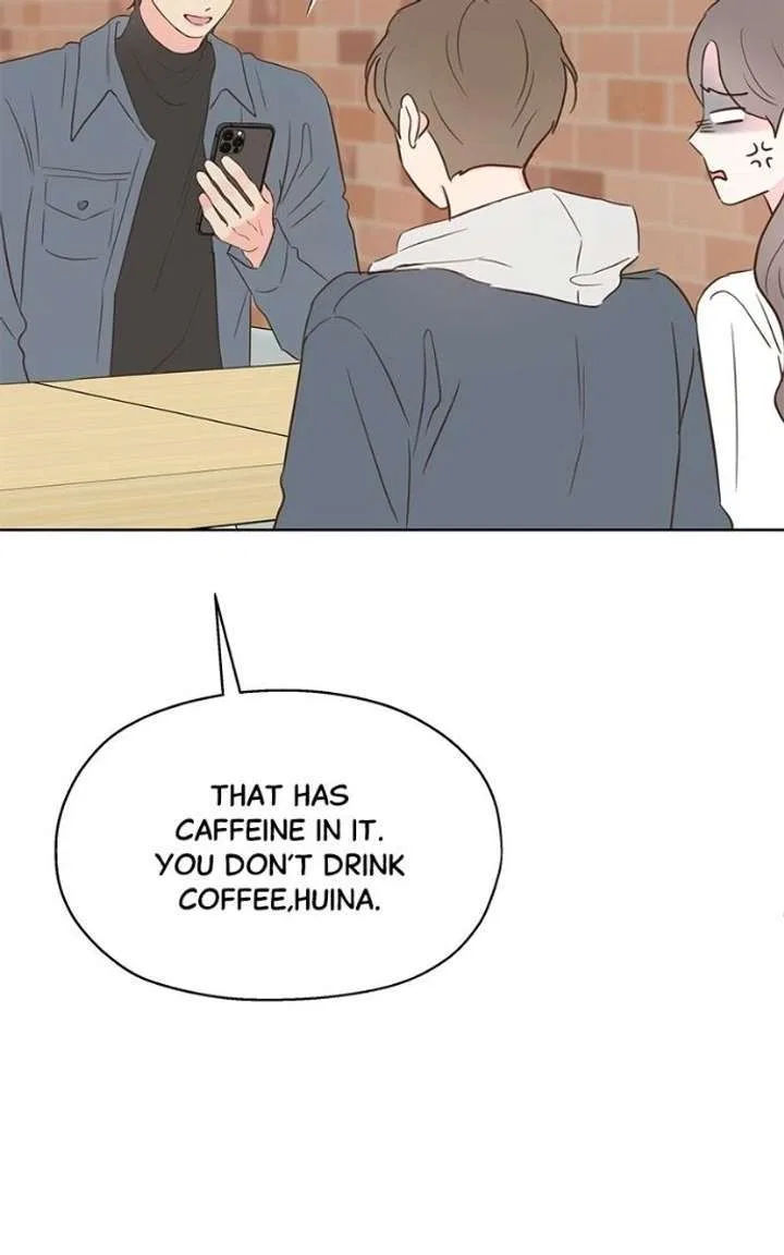 My Salty Love Chapter 55 – Page 40