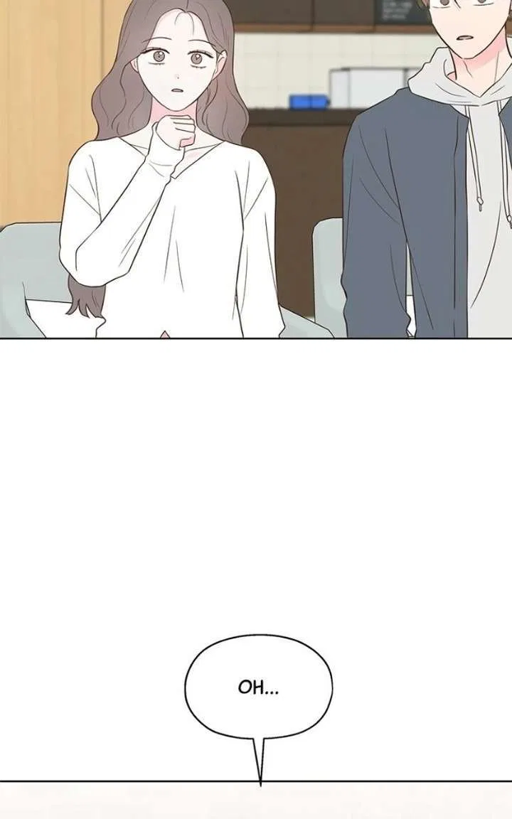 My Salty Love Chapter 55 – Page 44