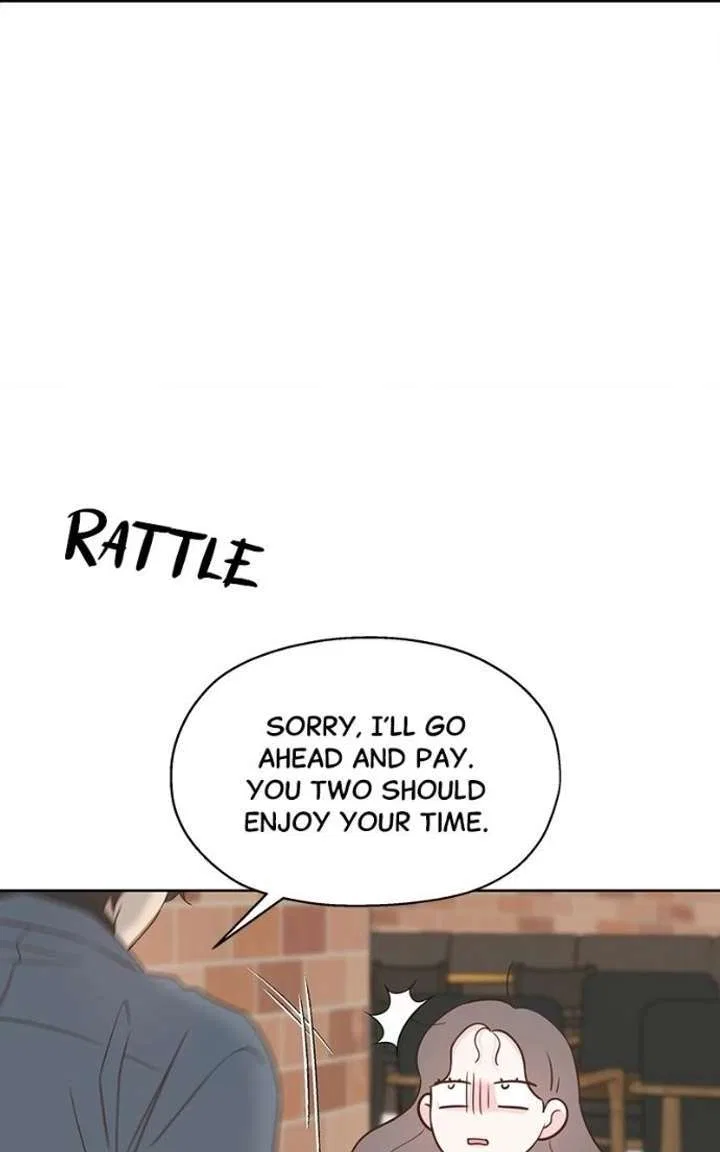 My Salty Love Chapter 55 – Page 47