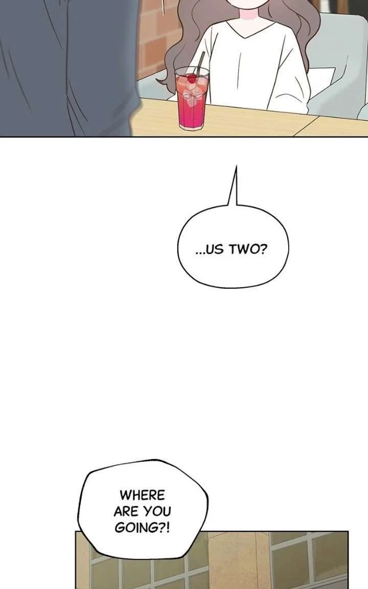 My Salty Love Chapter 55 – Page 48
