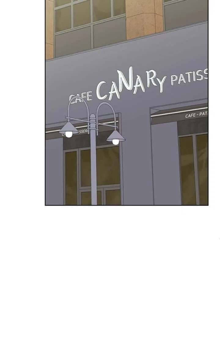 My Salty Love Chapter 55 – Page 49