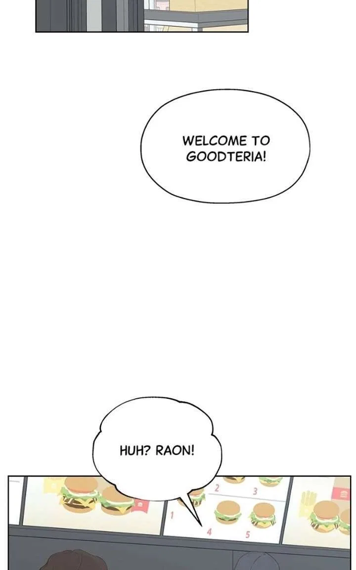 My Salty Love Chapter 55 – Page 55