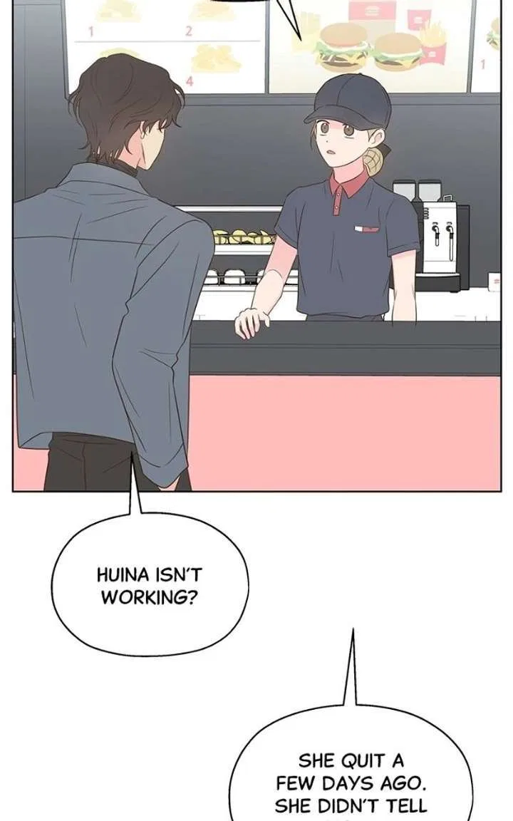 My Salty Love Chapter 55 – Page 57