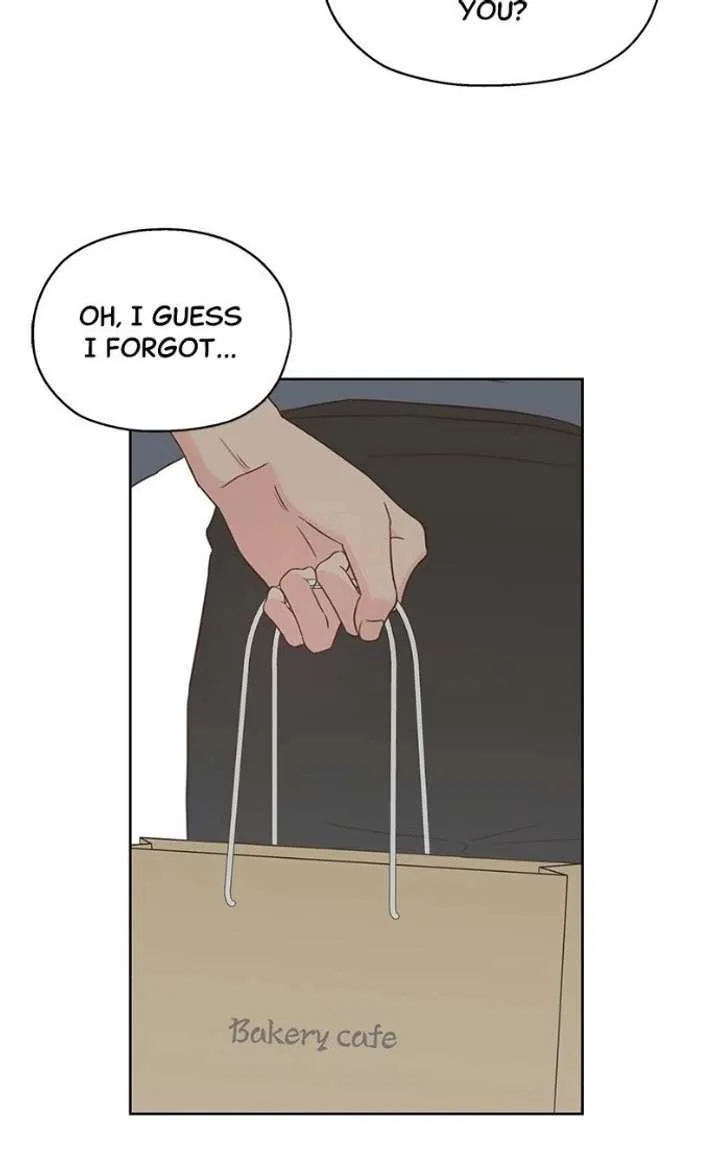 My Salty Love Chapter 55 – Page 58