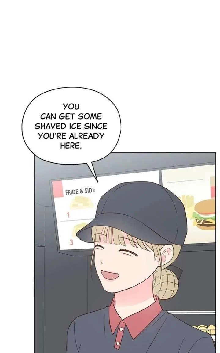 My Salty Love Chapter 55 – Page 59