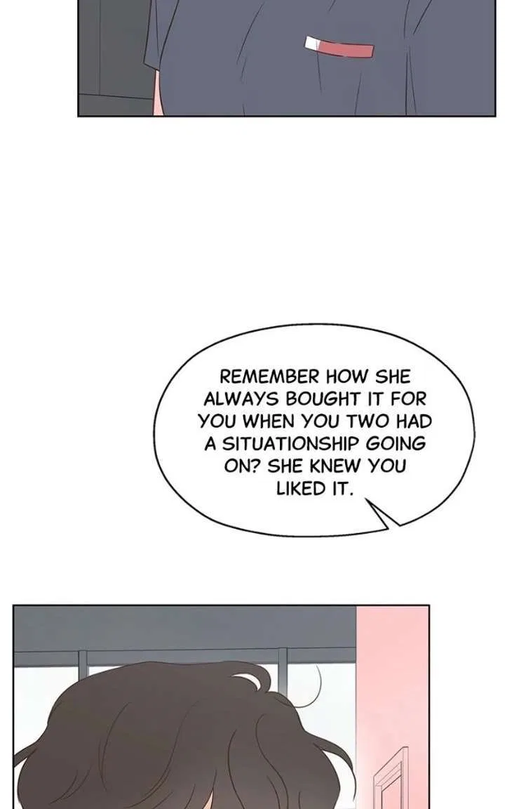 My Salty Love Chapter 55 – Page 60