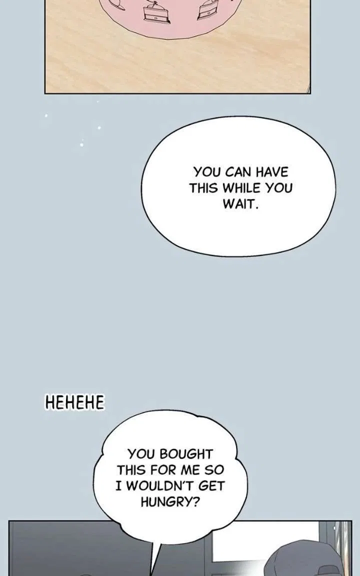 My Salty Love Chapter 55 – Page 63