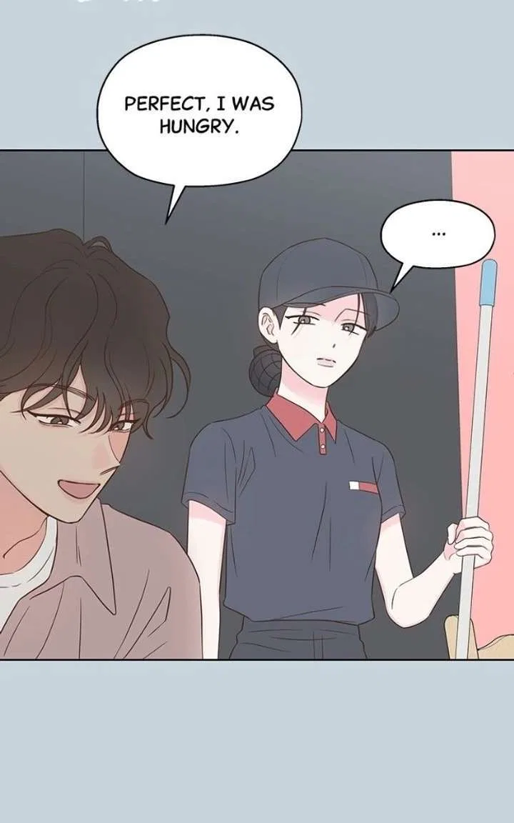 My Salty Love Chapter 55 – Page 65