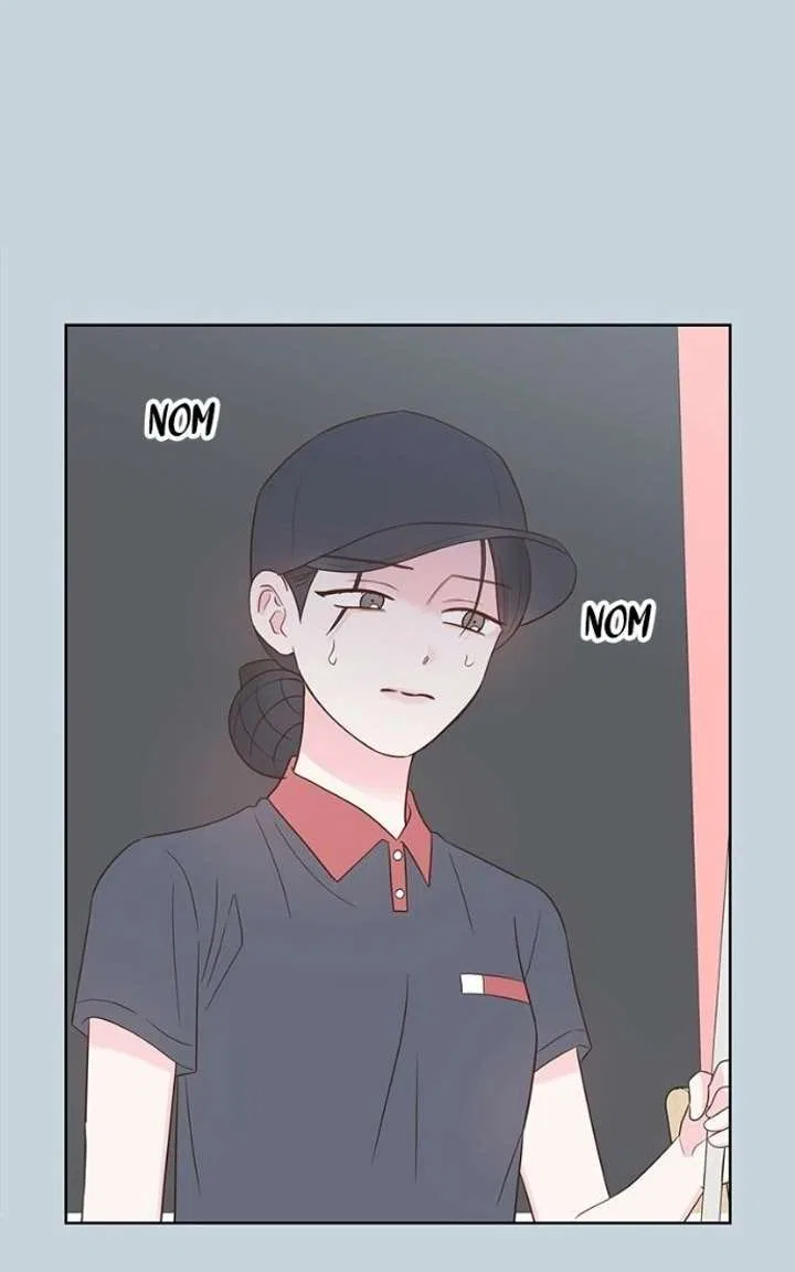 My Salty Love Chapter 55 – Page 66