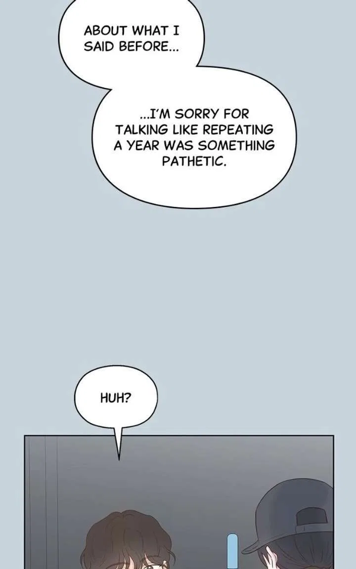 My Salty Love Chapter 55 – Page 68