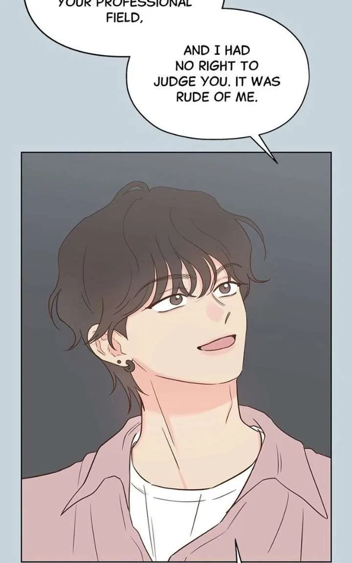My Salty Love Chapter 55 – Page 70