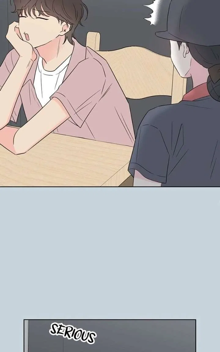 My Salty Love Chapter 55 – Page 72