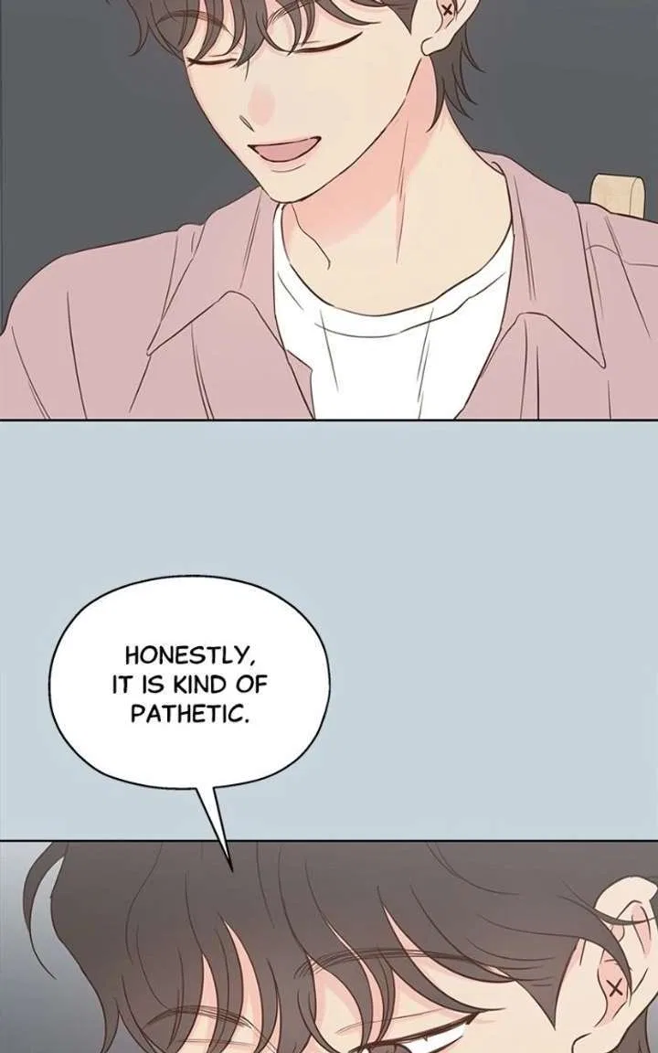 My Salty Love Chapter 55 – Page 76