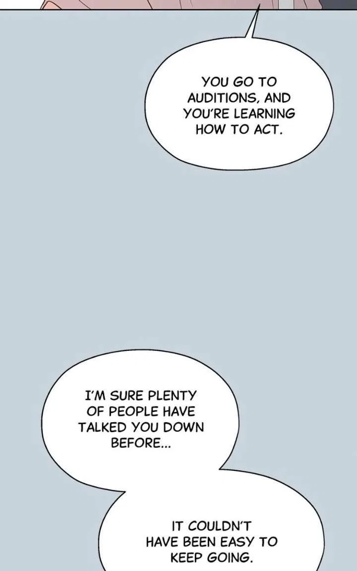 My Salty Love Chapter 55 – Page 80
