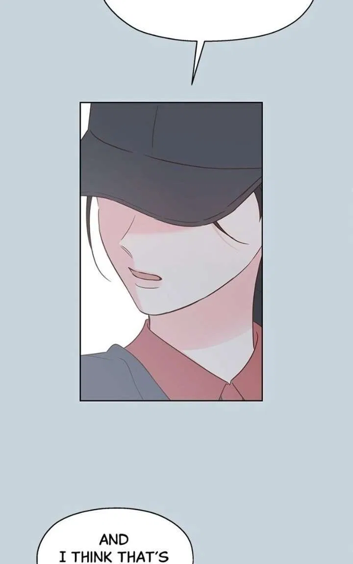 My Salty Love Chapter 55 – Page 81