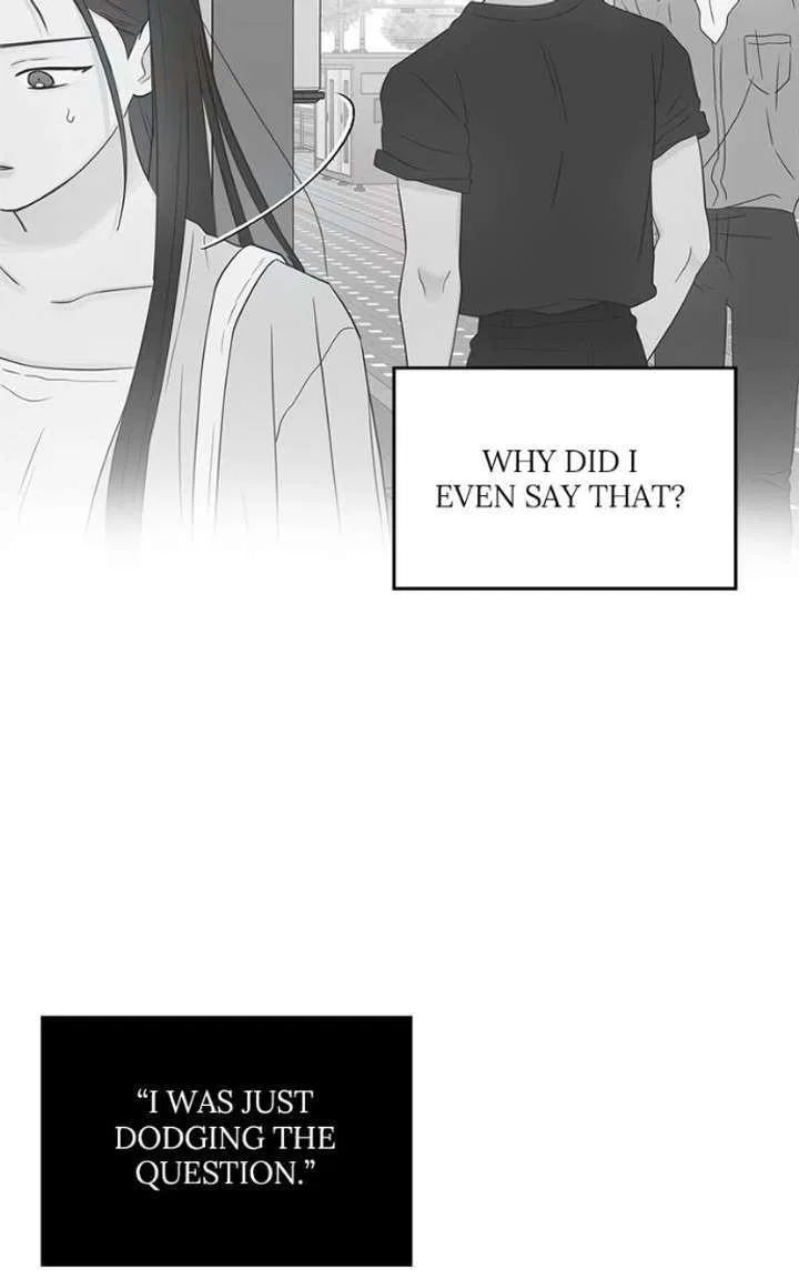 My Salty Love Chapter 55 – Page 94