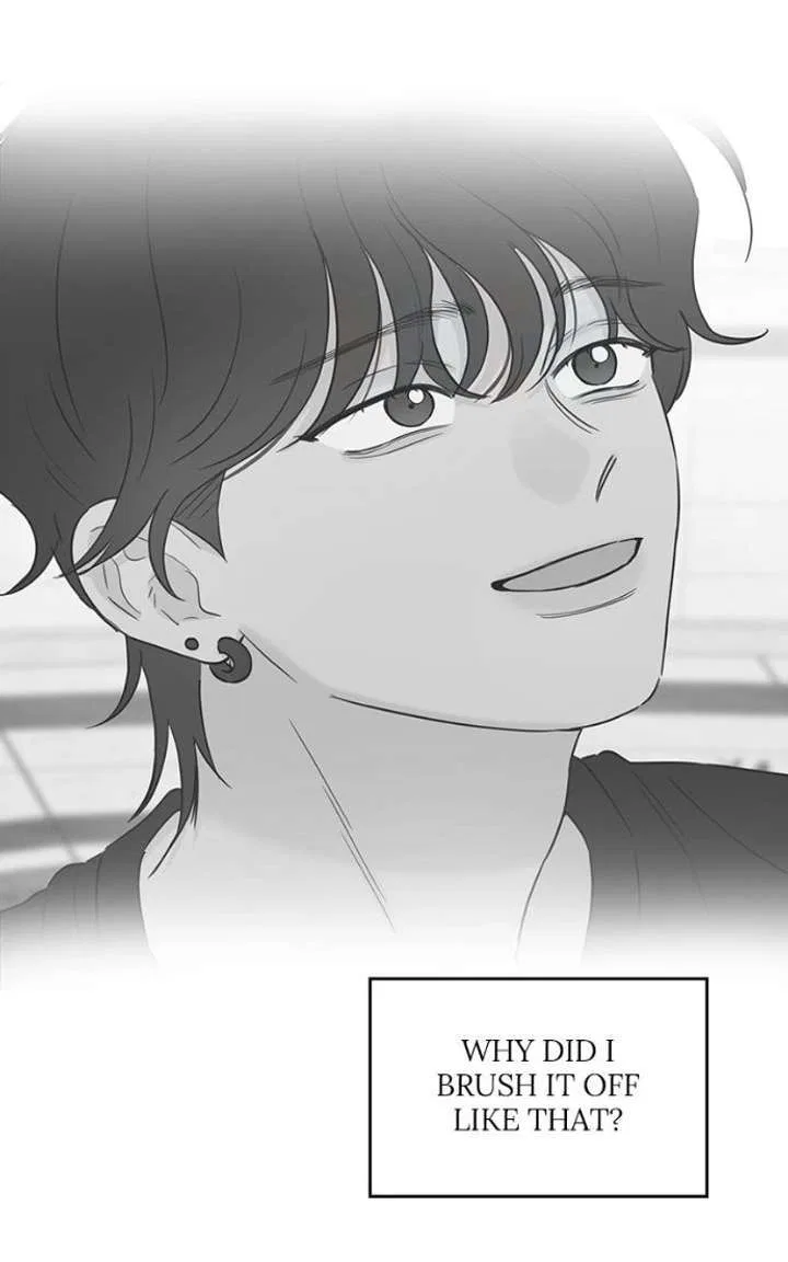 My Salty Love Chapter 55 – Page 95