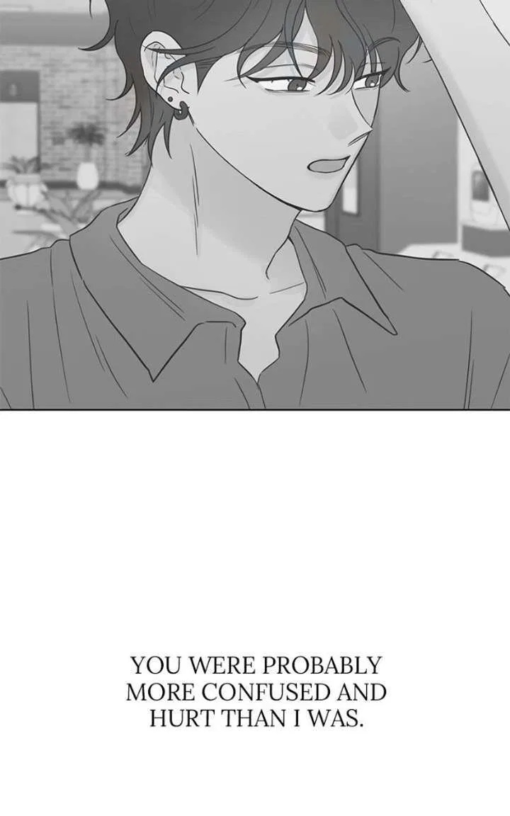 My Salty Love Chapter 55 – Page 97