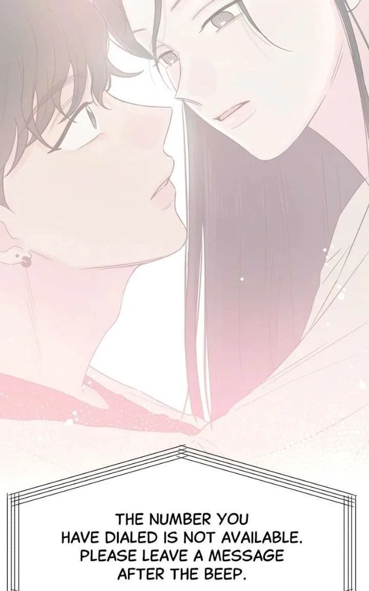 My Salty Love Chapter 55 – Page 99