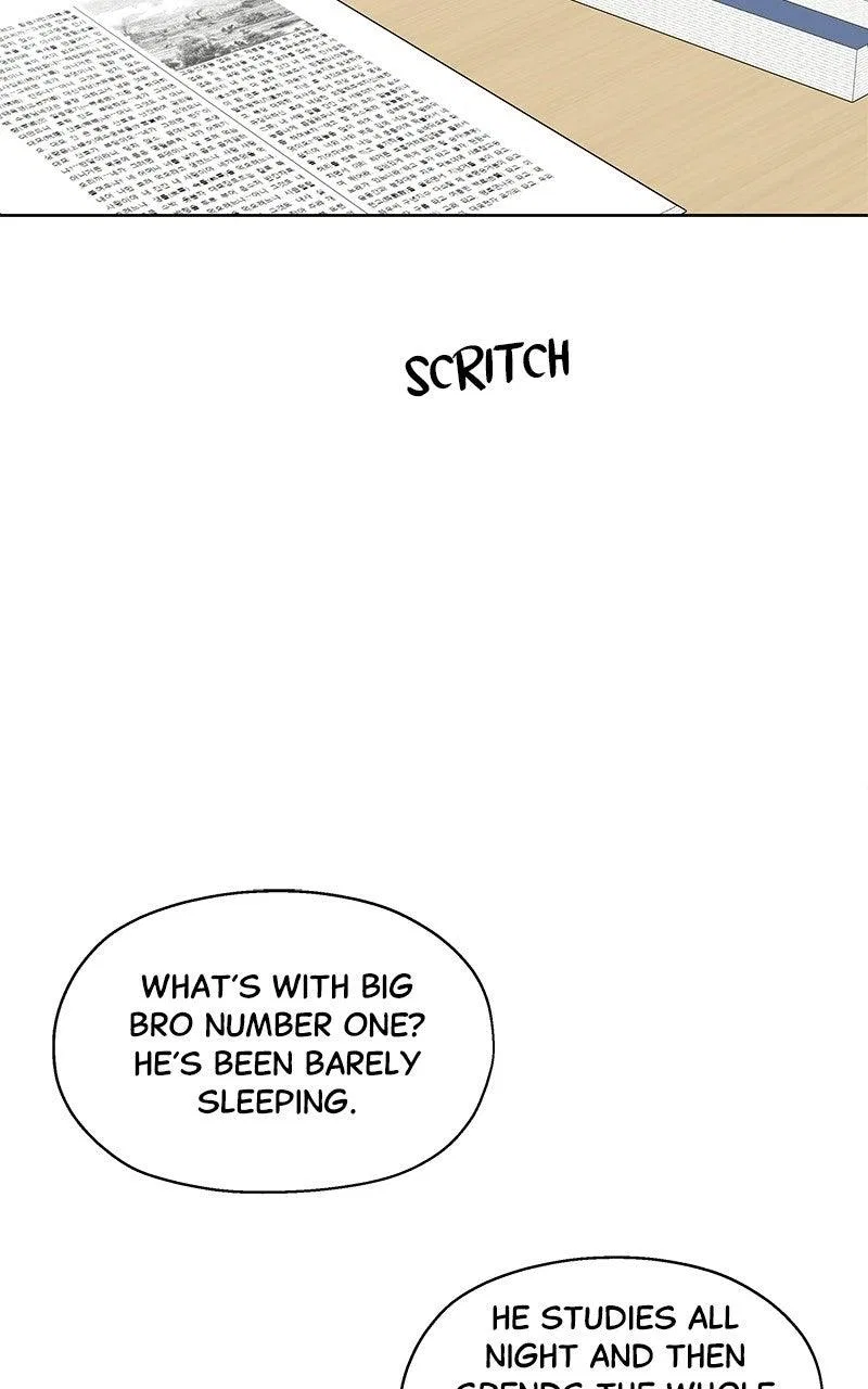 My Salty Love Chapter 50 – Page 3