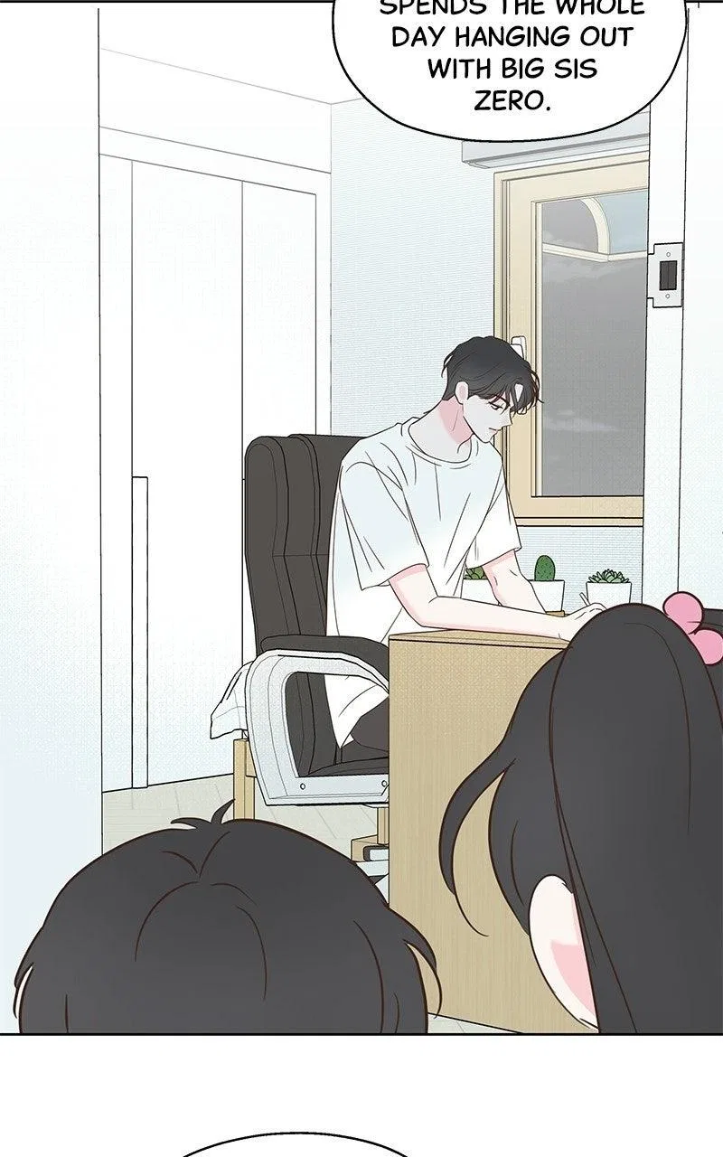My Salty Love Chapter 50 – Page 4