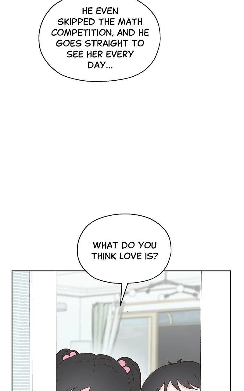 My Salty Love Chapter 50 – Page 5