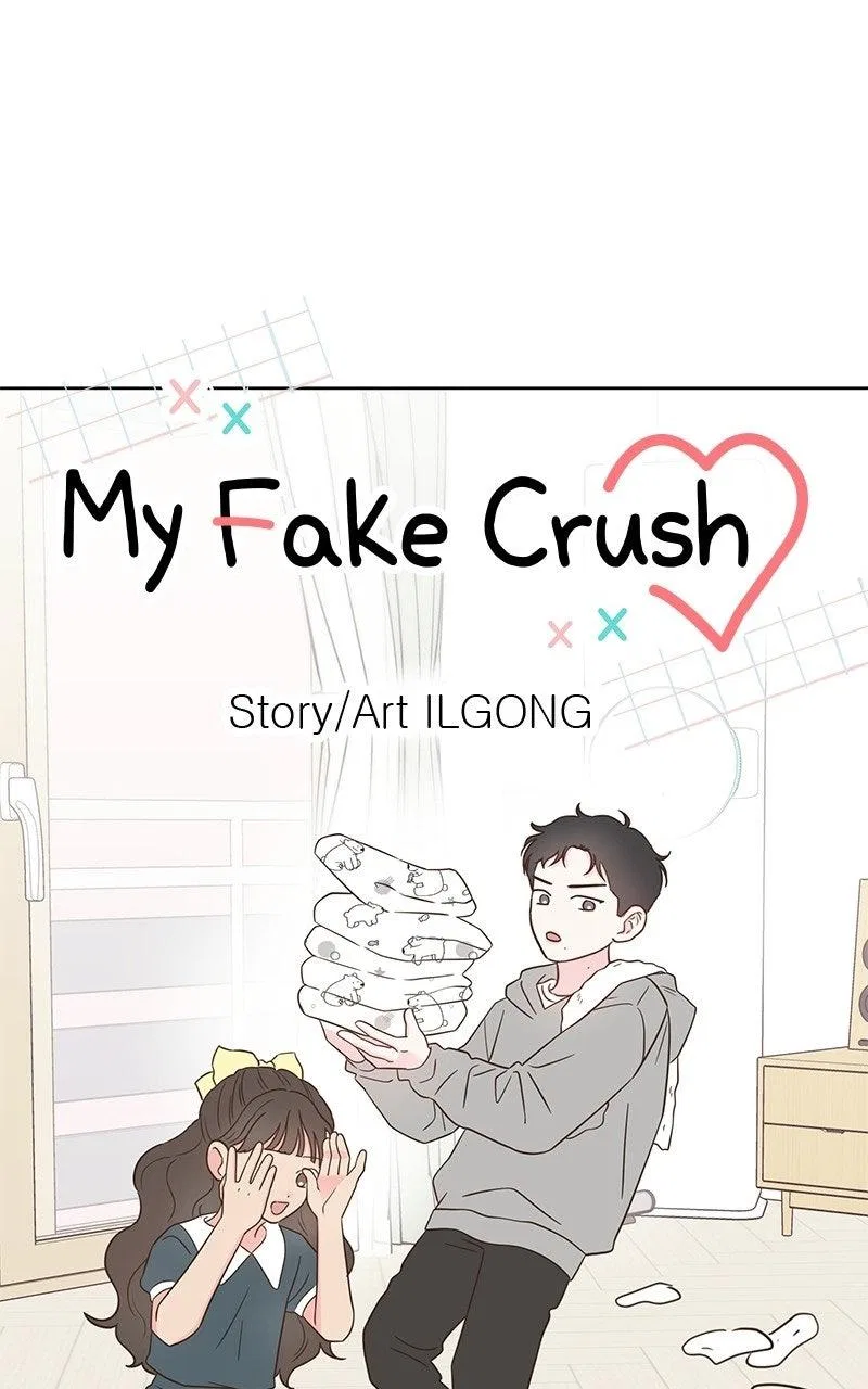 My Salty Love Chapter 50 – Page 10