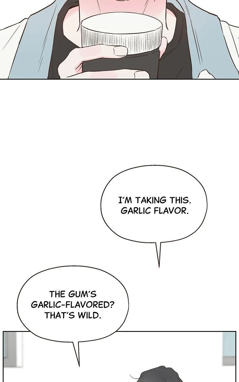 My Salty Love Chapter 50 – Page 19