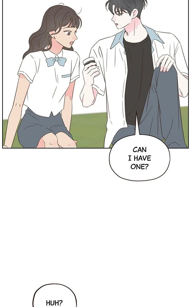My Salty Love Chapter 50 – Page 20