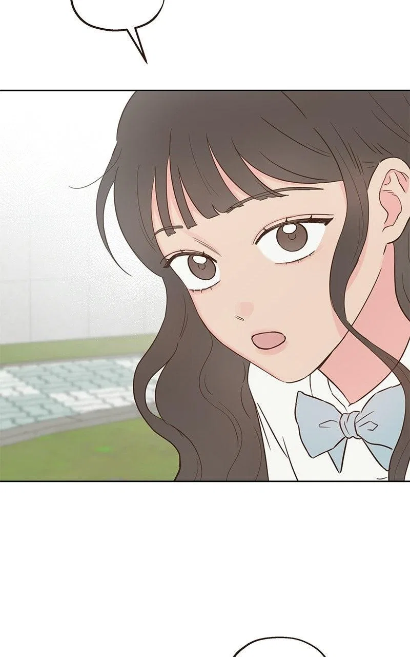 My Salty Love Chapter 50 – Page 21