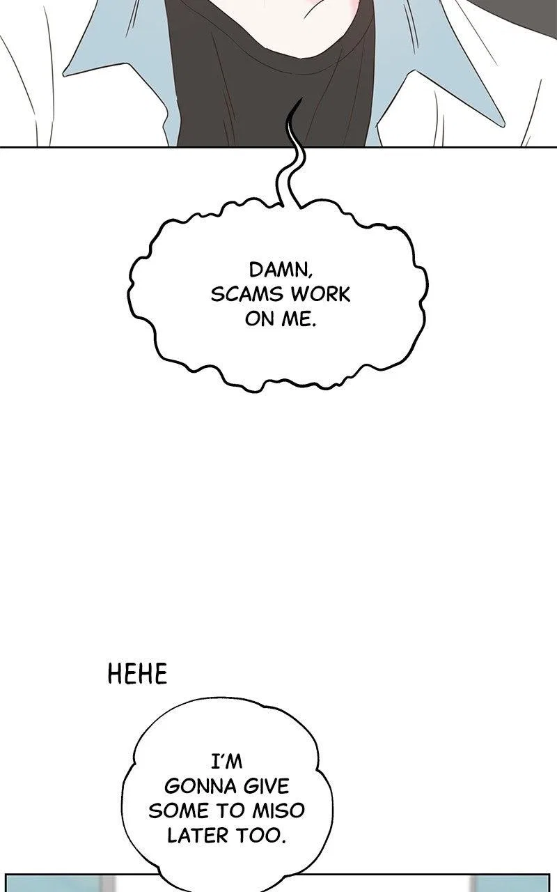 My Salty Love Chapter 50 – Page 29