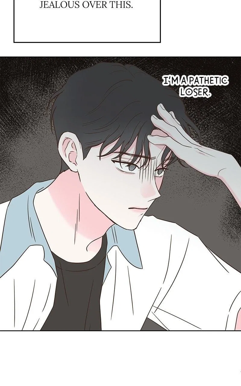 My Salty Love Chapter 50 – Page 34