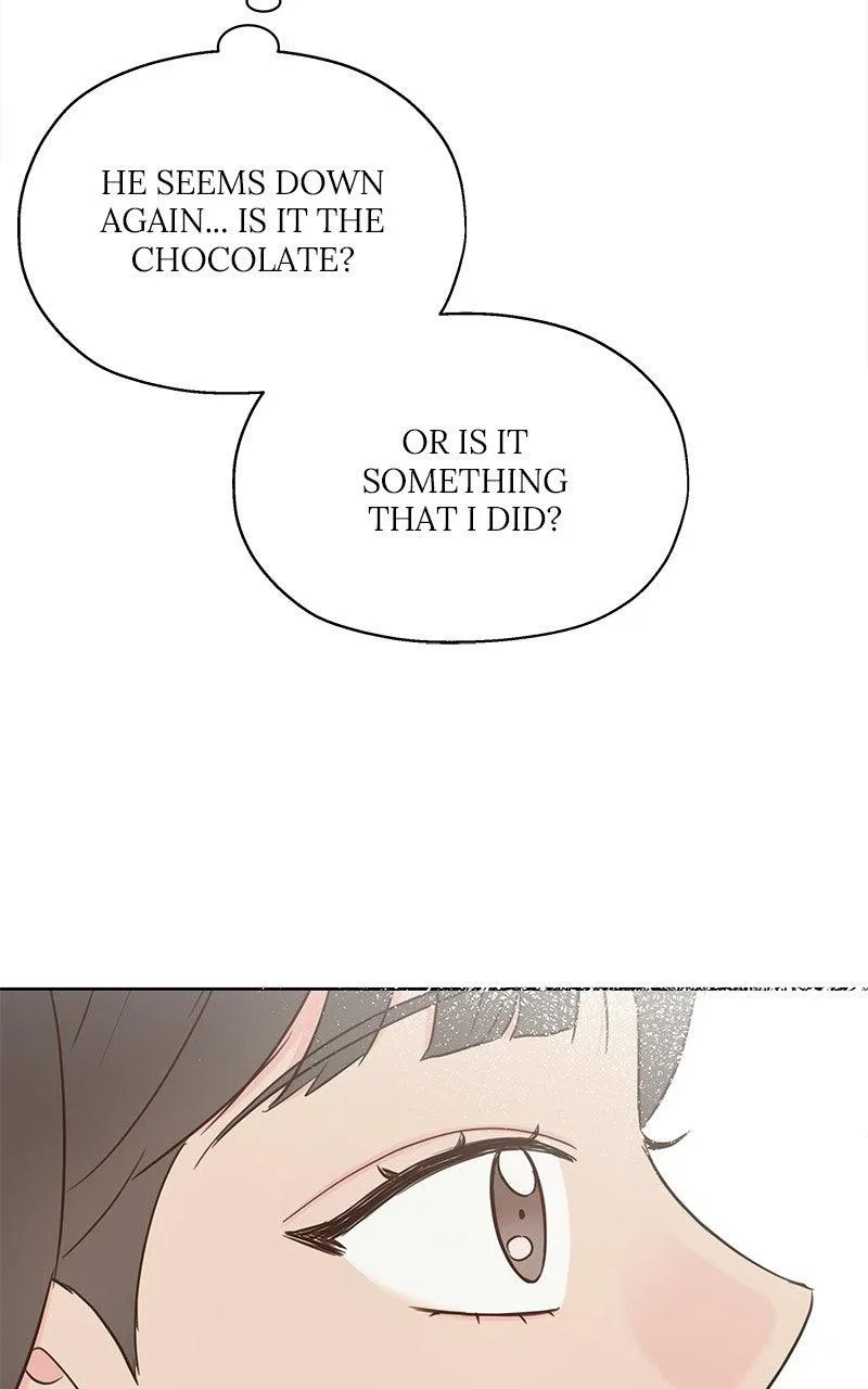My Salty Love Chapter 50 – Page 36