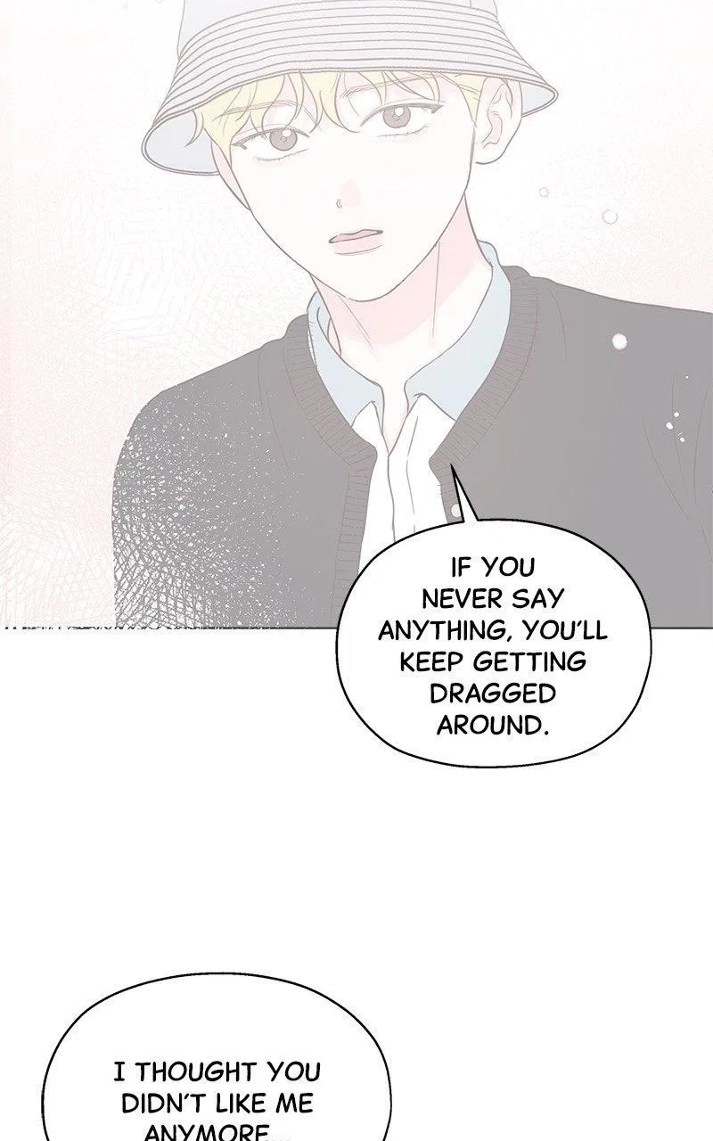 My Salty Love Chapter 50 – Page 38