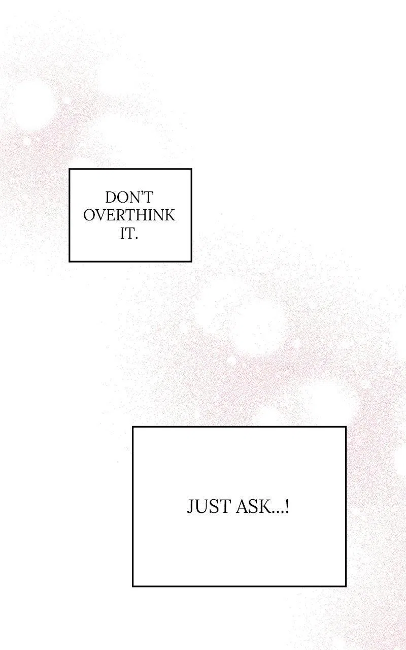 My Salty Love Chapter 50 – Page 40