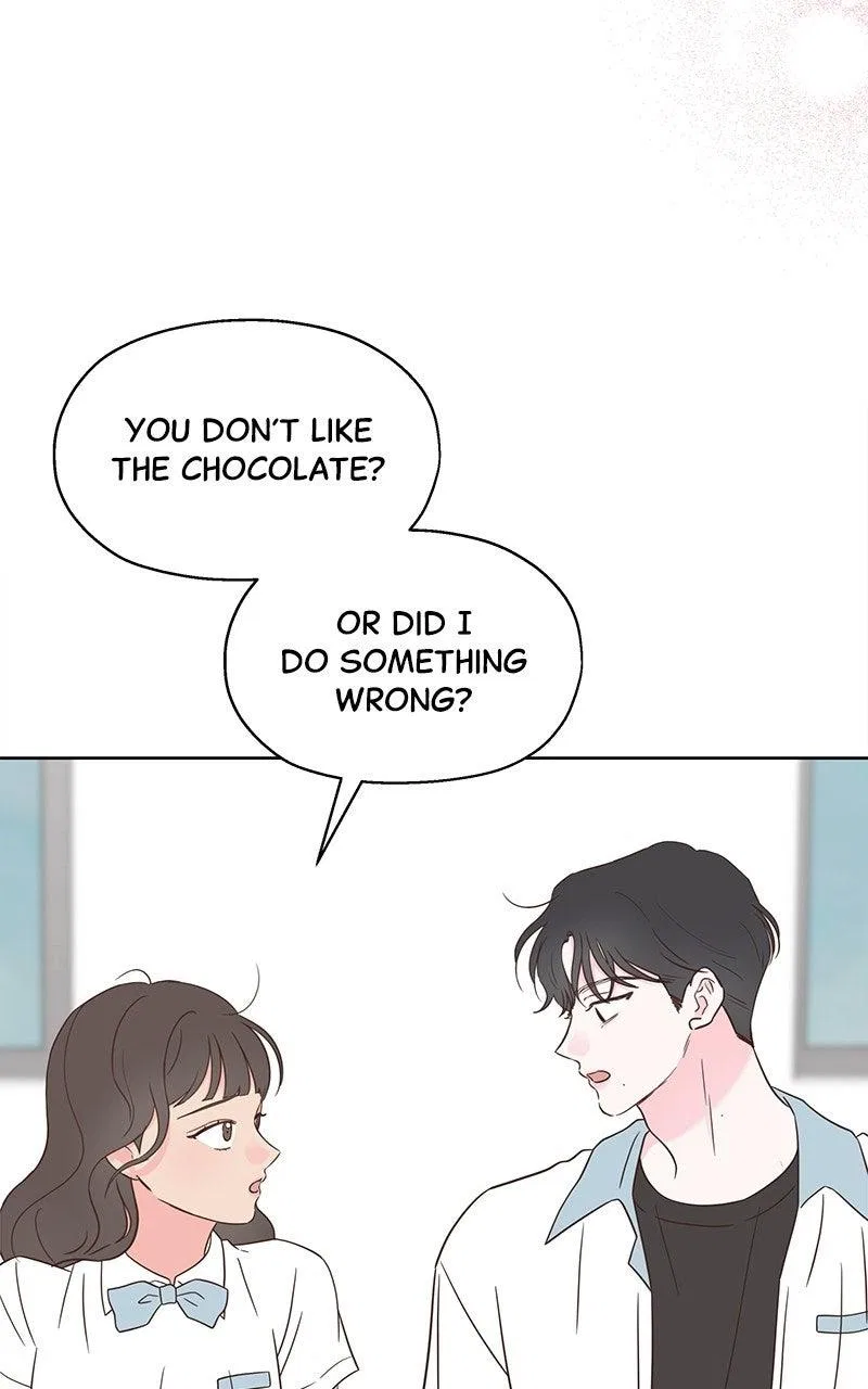 My Salty Love Chapter 50 – Page 41