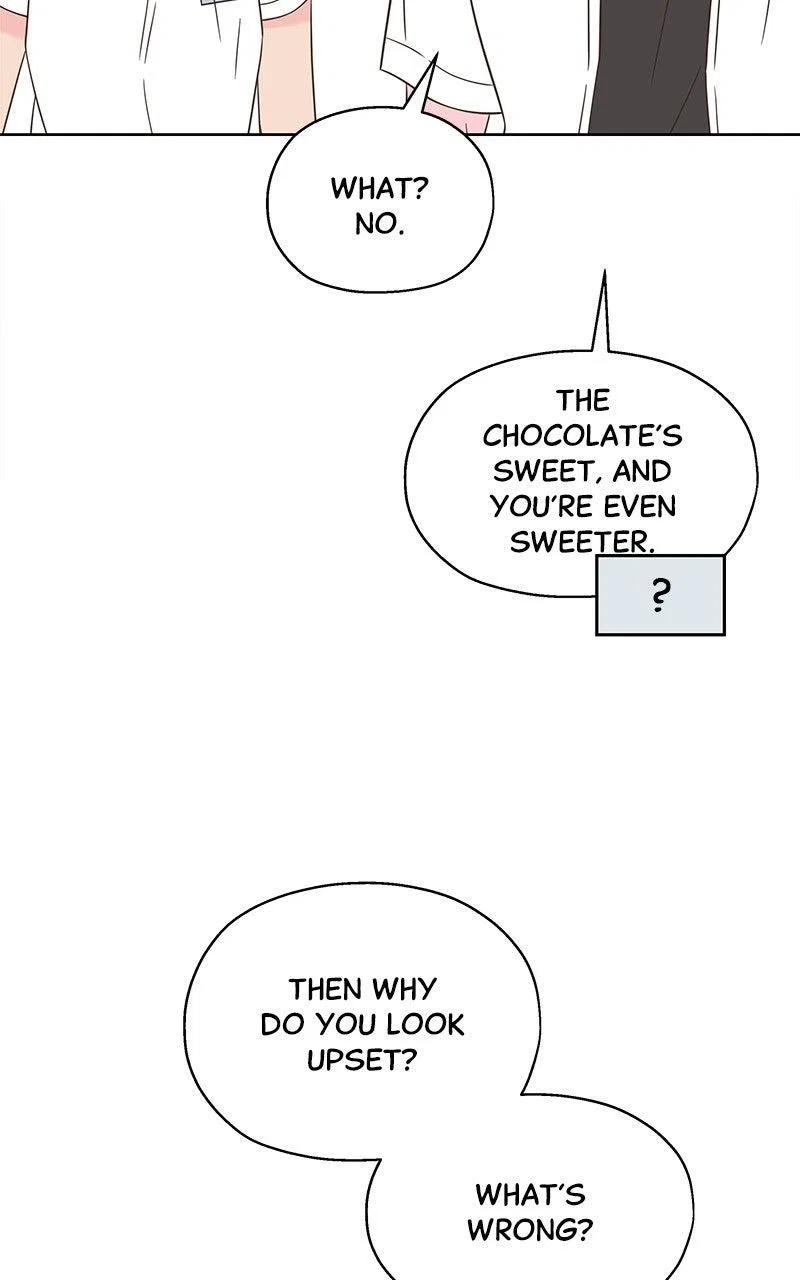 My Salty Love Chapter 50 – Page 42