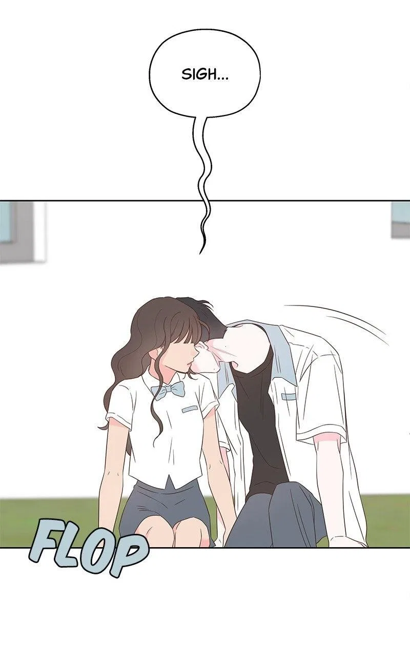 My Salty Love Chapter 50 – Page 45