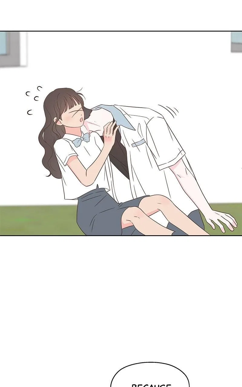 My Salty Love Chapter 50 – Page 46