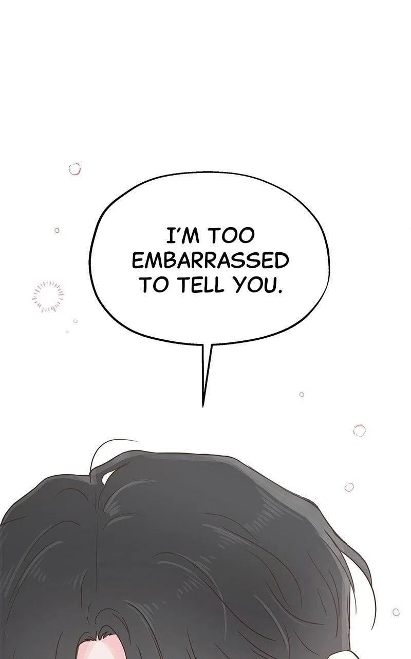 My Salty Love Chapter 50 – Page 49