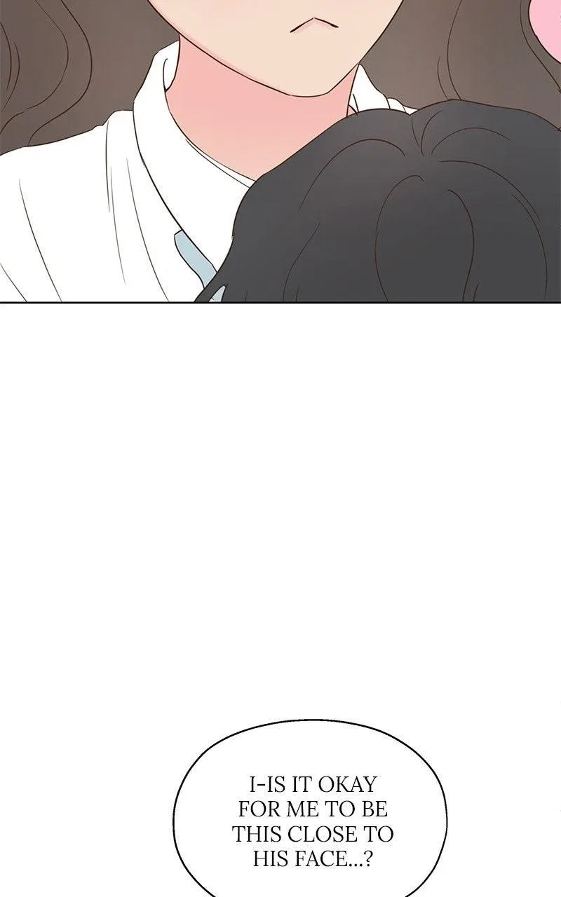 My Salty Love Chapter 50 – Page 52